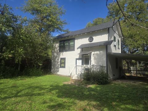 4819 Morris Avenue, Fort Worth