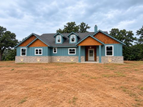 Duncan TBD Leo Lane, Poolville