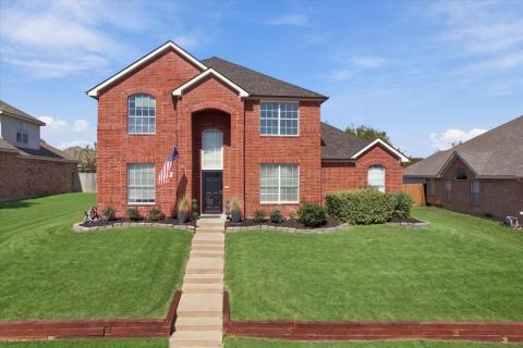 204 Newport Drive