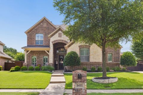 1411 Ashmore Court