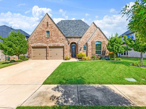 3721 Maxdale Drive
