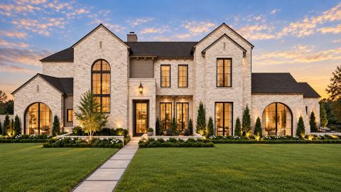 5530 Willow Lane, Dallas