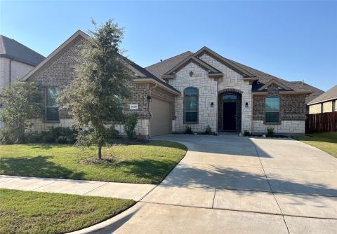3636 Wintergreen Street, Grand Prairie