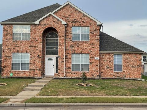 106 N Alder Drive, Allen