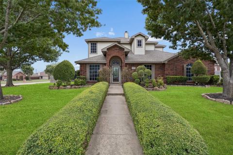 730 S Ridge Drive, Midlothian