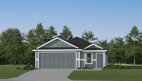 3117 Benzinger Boulevard, Fort Worth