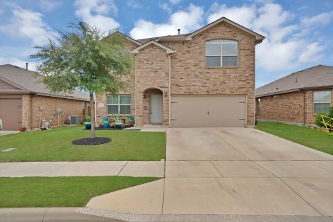 6321 Eagle Lake Court