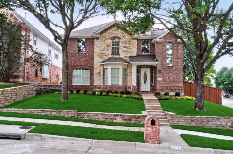 4433 Courtney Lane