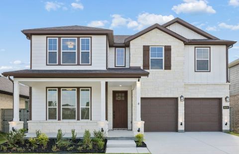 8620 Bur Oak Drive