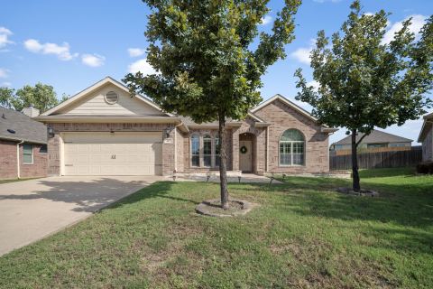 107 Jennie Court, Ferris