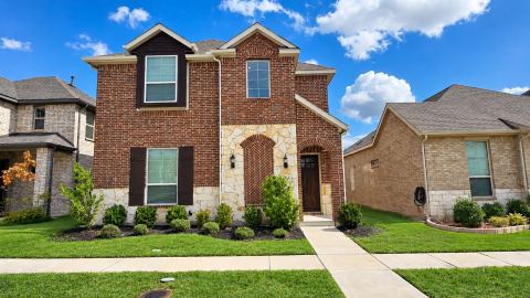 1514 Broadview Drive, Garland