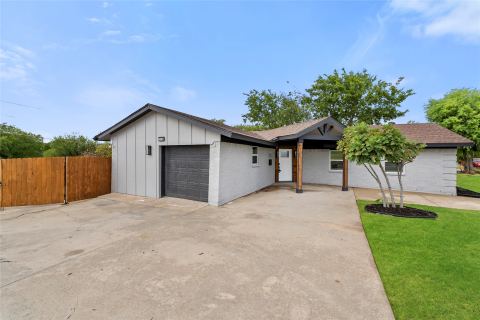 303 Saffron Circle