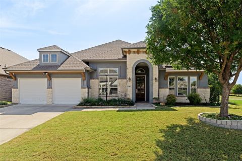 7700 Weatherford Trace