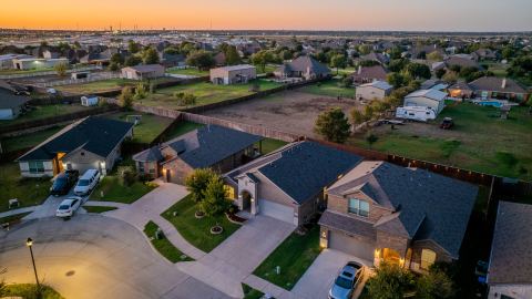 540 Dunmore Drive, Fort Worth