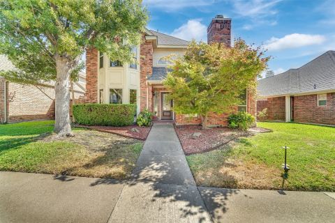 1920 Keystone Drive