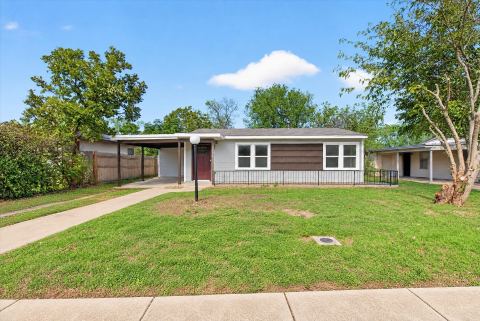 1104 Edney Street, Fort Worth