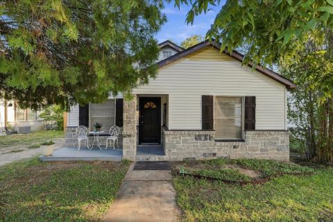 2108 Lyle, Waco