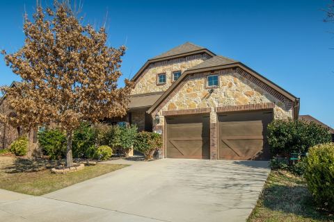 1008 Hoxton Lane, Forney