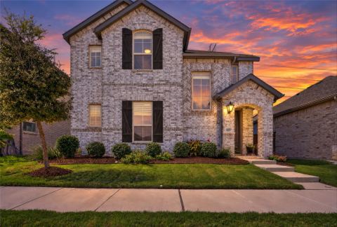 12325 Hulson Trail, Fort Worth