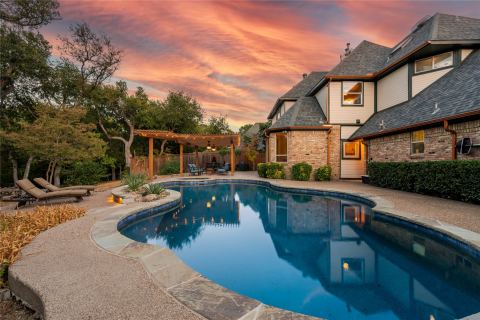 2329 Highlands Creek Road