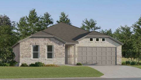 15033 Mariachi Road, Fort Worth