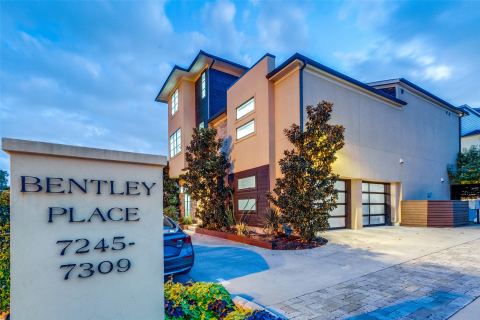 7265 Inwood Road, Dallas