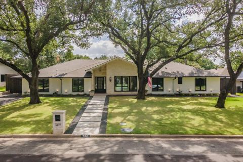 4162 Allencrest Lane, Dallas