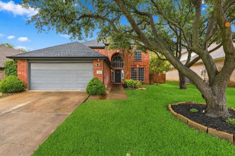 518 Briaroaks Drive