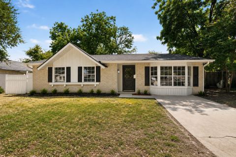 516 Clover Lane