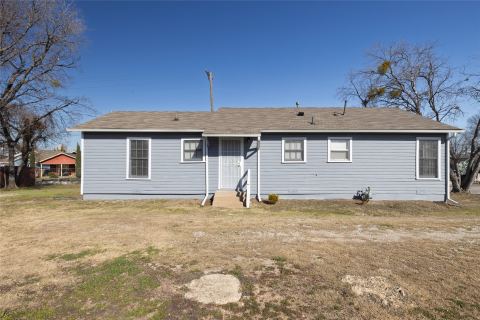 1300 Driess, Fort Worth