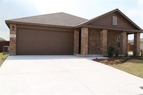 333 Beekeeper Drive, Fort Worth