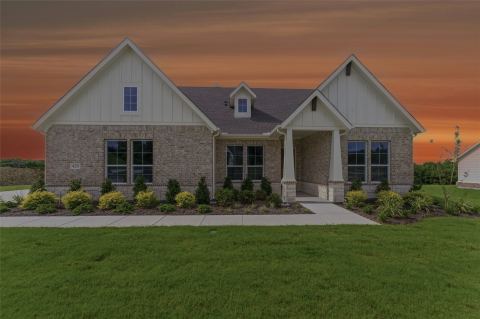 429 Texas Sage Trail