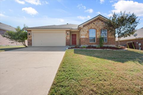 244 Spoke Trail, Willow Park