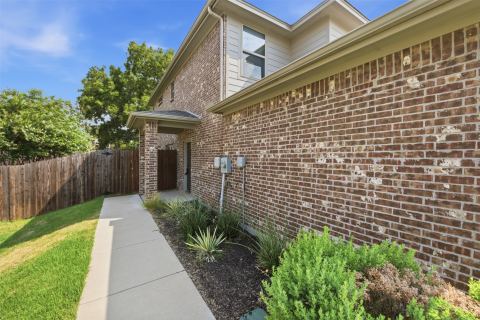 809 Jameson Street, Weatherford