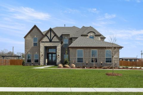 260 Penrose Drive, Ovilla