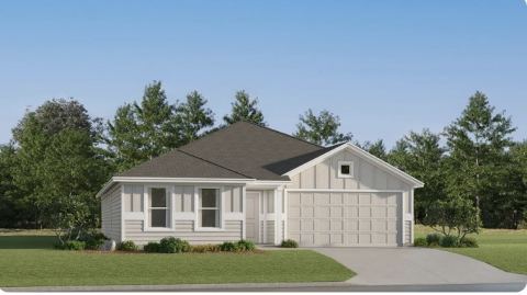 7213 Brambleberry Road, Fort Worth