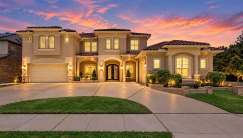 13590 Tim Tam Circle, Frisco