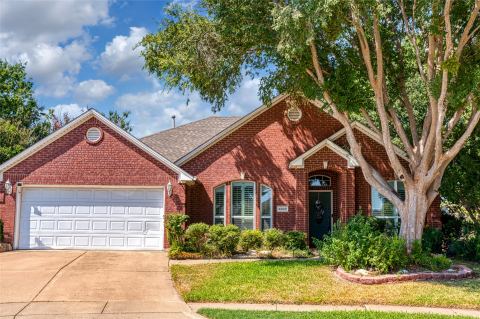 5829 Echo Bluff Drive