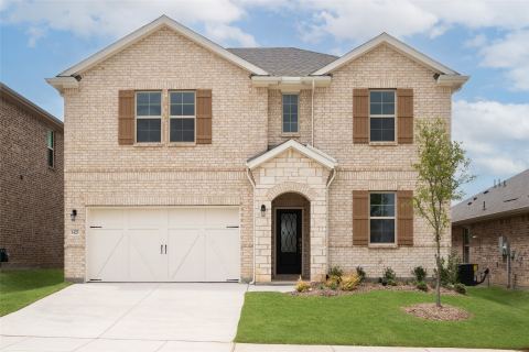 1425 Topaz Trail