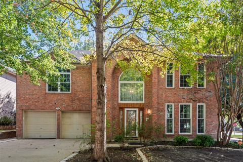 7400 Bear Lake Drive, Fort Worth