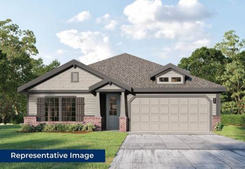 4520 Brookfield Drive, Melissa