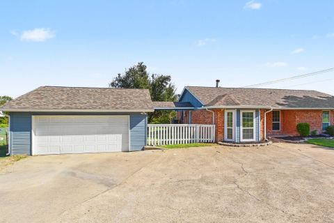 2206 Beaver Creek Road, Wylie