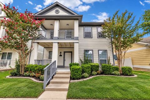1729 Spanish Moss Way, Savannah