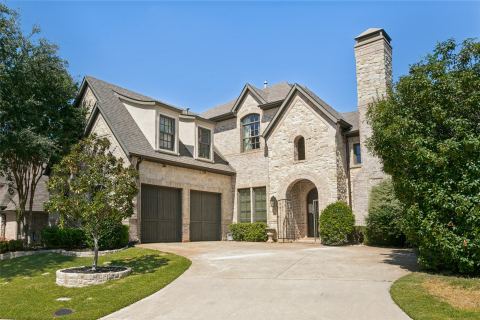 6316 Avalon Woods Drive