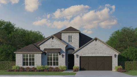 11505 Wulstone Drive, Fort Worth