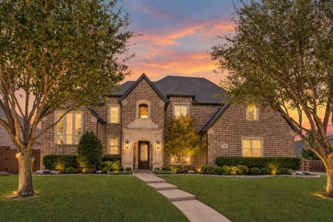 1530 Stillhouse Hollow Drive