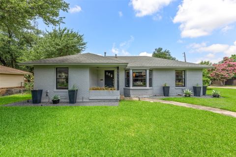 9919 Gooding Drive