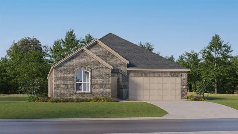 2215 Jockey Lane, Aubrey