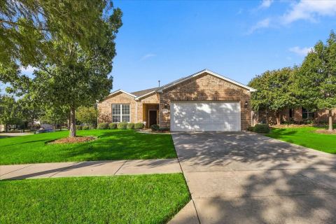 6009 Prairie Bend Lane, Frisco