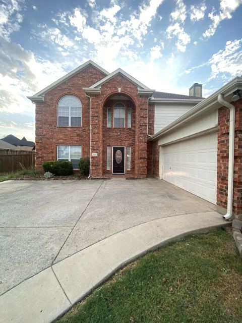 9367 Aristocrat Lane, Frisco